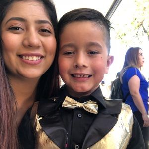 Meet your Posher, Arlyne